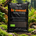 GlasGarten Environment Aquarium Soil Powder | Fondo Attivo | 4/9 L