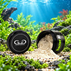 GlasGarten Bacter AE 35/70 g | Biofilm per gamberetti