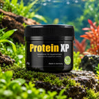 GlasGarten Protein XP 35/70 g | Mangime per gamberetti