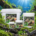 SaltyShrimp Bee Shrimp Mineral GH+ - 110 g / 230 g | Sali per Caridina e Neocaridina