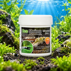 SaltyShrimp Bee Shrimp Mineral GH+ - 110 g / 230 g | Sali per Caridina e Neocaridina