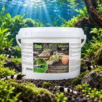 SaltyShrimp Bee Shrimp Mineral GH+ - 110 g / 230 g | Sali per Caridina e Neocaridina