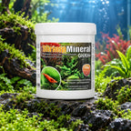 SaltyShrimp Shrimp Mineral GH/KH+ - 100 g / 200 g | Sali per Neocaridina